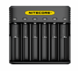 charger battery nitecore q6  large